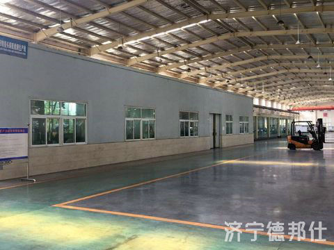 點擊查看詳細信息<br>標題：廠房廠景 閱讀次數：2196